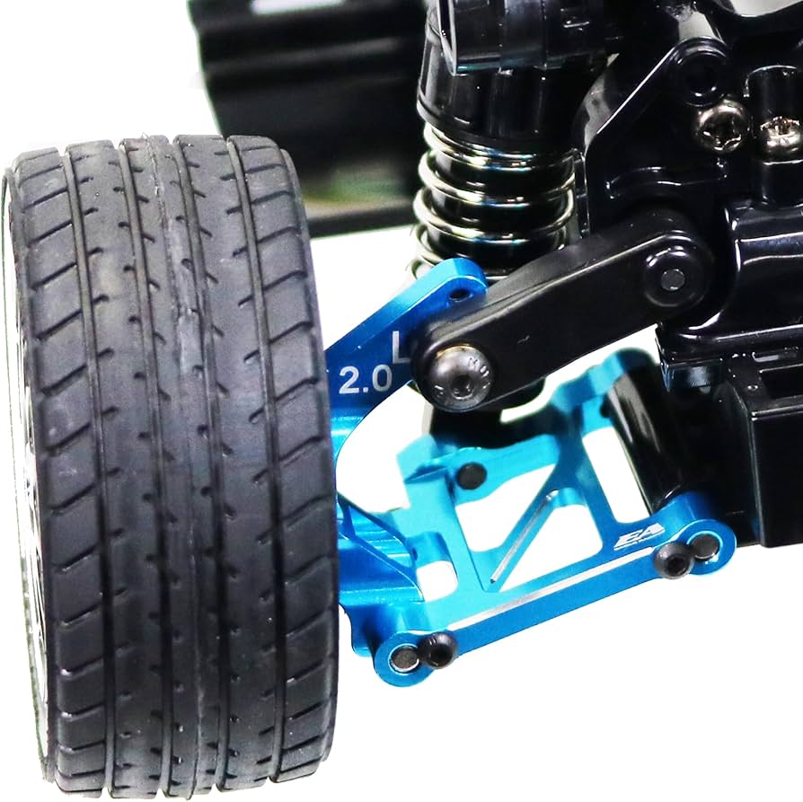 タミヤM06イーグル製コンバージョンキット